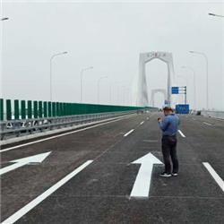 道路標線工程
