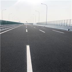 道路標線工程