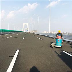 道路標線工程