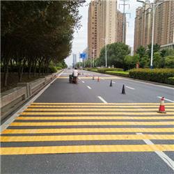 道路標線工程