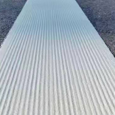 道路標線工程