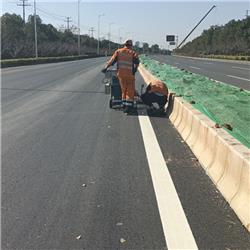 道路標(biāo)線工程