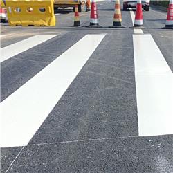 道路標(biāo)線工程
