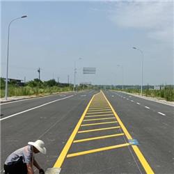 道路標(biāo)線工程