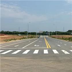 道路標(biāo)線工程
