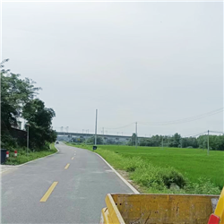 道路標(biāo)線工程