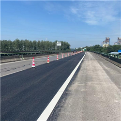 道路標(biāo)線工程