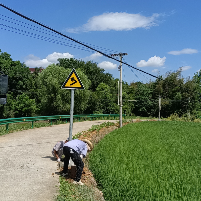 標(biāo)牌安裝工程