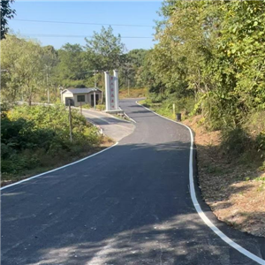 道路標(biāo)線工程
