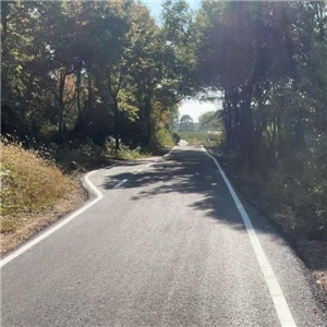 道路標(biāo)線工程