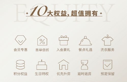 一元股份酒管會員體系全新升級 10大特權(quán)賦能會員權(quán)益，打造智慧餐飲管理新生態(tài)
