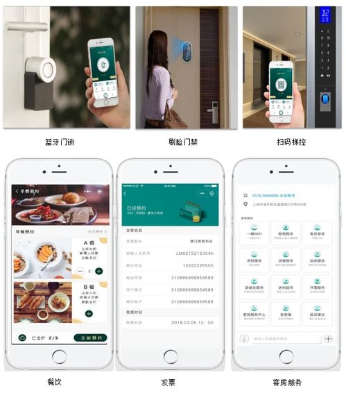 酒店行業(yè)如何借助新技術(shù)應(yīng)對疫情挑戰(zhàn)，實現(xiàn)運營再升級與餐飲管理優(yōu)化