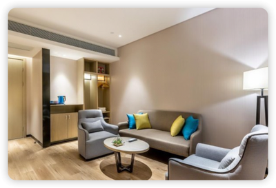 東呈集團(tuán)IPO 開啟酒店業(yè)發(fā)展新趨勢(shì)，以精細(xì)化運(yùn)營為投資人創(chuàng)造持續(xù)價(jià)值